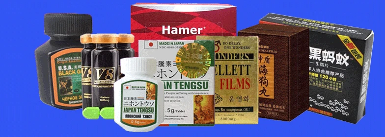 日本藤素健康效益圖解