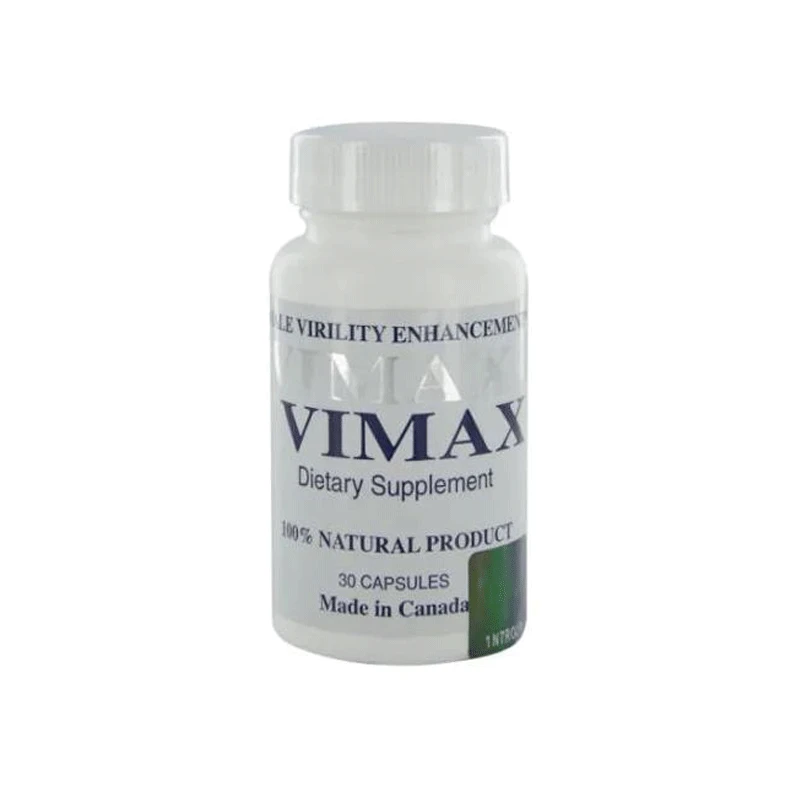 VIMAX增大丸真實效果分析:9週療程完整評測