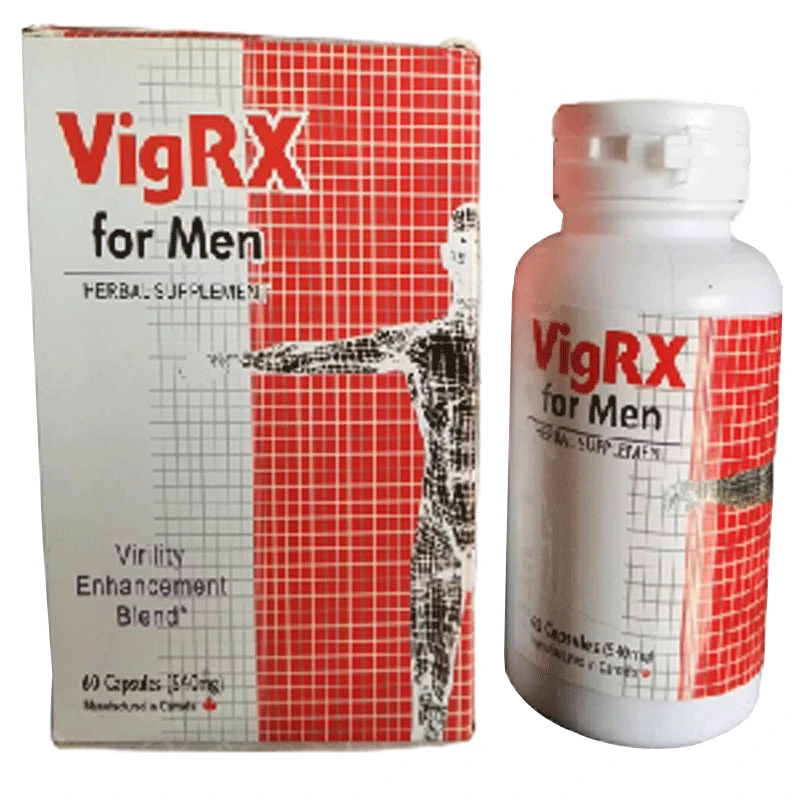 Vigrx增大丸功效與使用方法完整指南:天然草本配方助您改善陰莖尺寸