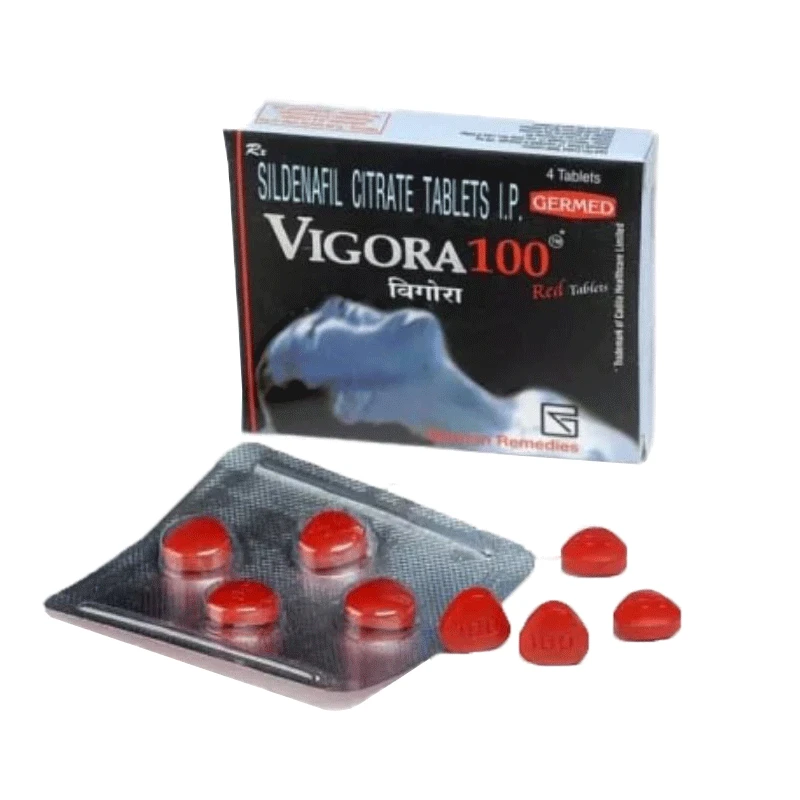 威格拉Vigora100:印度Cadila制藥的勃起功能障礙治療藥物完整指南