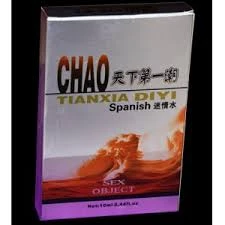 天下第壹潮CHAO迷情水完整评测:成分功效与使用方法详解
