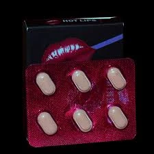 HOT LIPS催情丸功效評測與使用指南:成分、注意事項完整解析