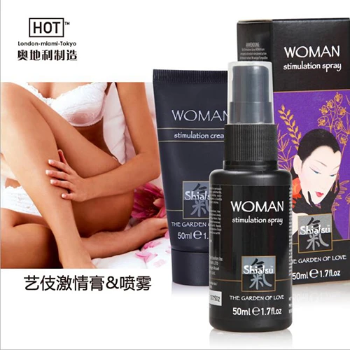 奥地利HOT eXXtreme Anal Spray无色透明肛交液使用指南