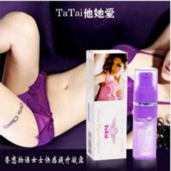 香戀物語女士快感提升凝露